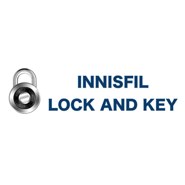 Innisfil Lock And Key 