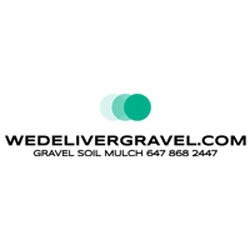WeDeliverGravel.com