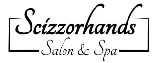 Scizzorhands Salon & Spa