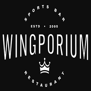 Wingporium | Leaside Sport