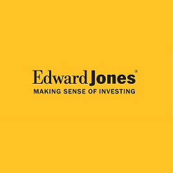Edward Jones - Financial A