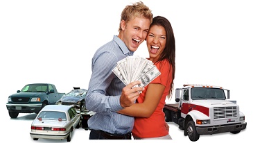 Cash For Scrap Cars Calgar