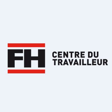 Centre du travailleur FH