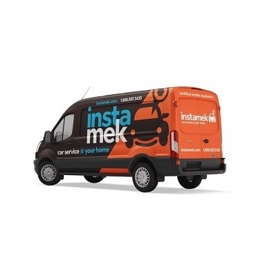 instaMek Sherwood Park Aut