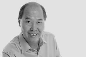 Steven B. Cheung - Aurora/