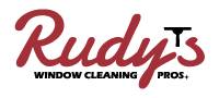 Rudy`s Window Cleaning Pro