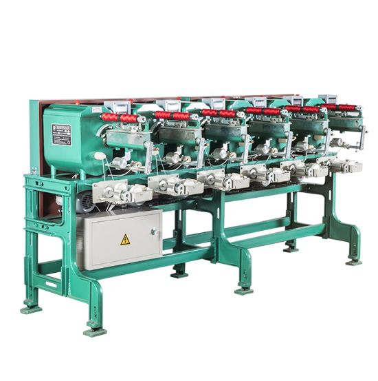 Ningbo Dingming Machinery 
