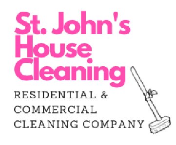 St. John�s House Cleaning