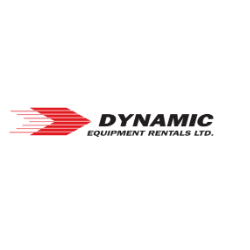 Dynamic Equipment Rentals 