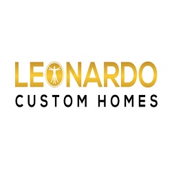 Leonardo Custom Home Build