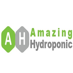 Amazing Hydroponic