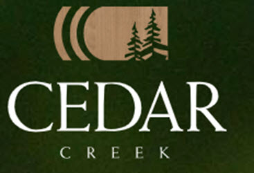 new condos  - Cedar Creek 
