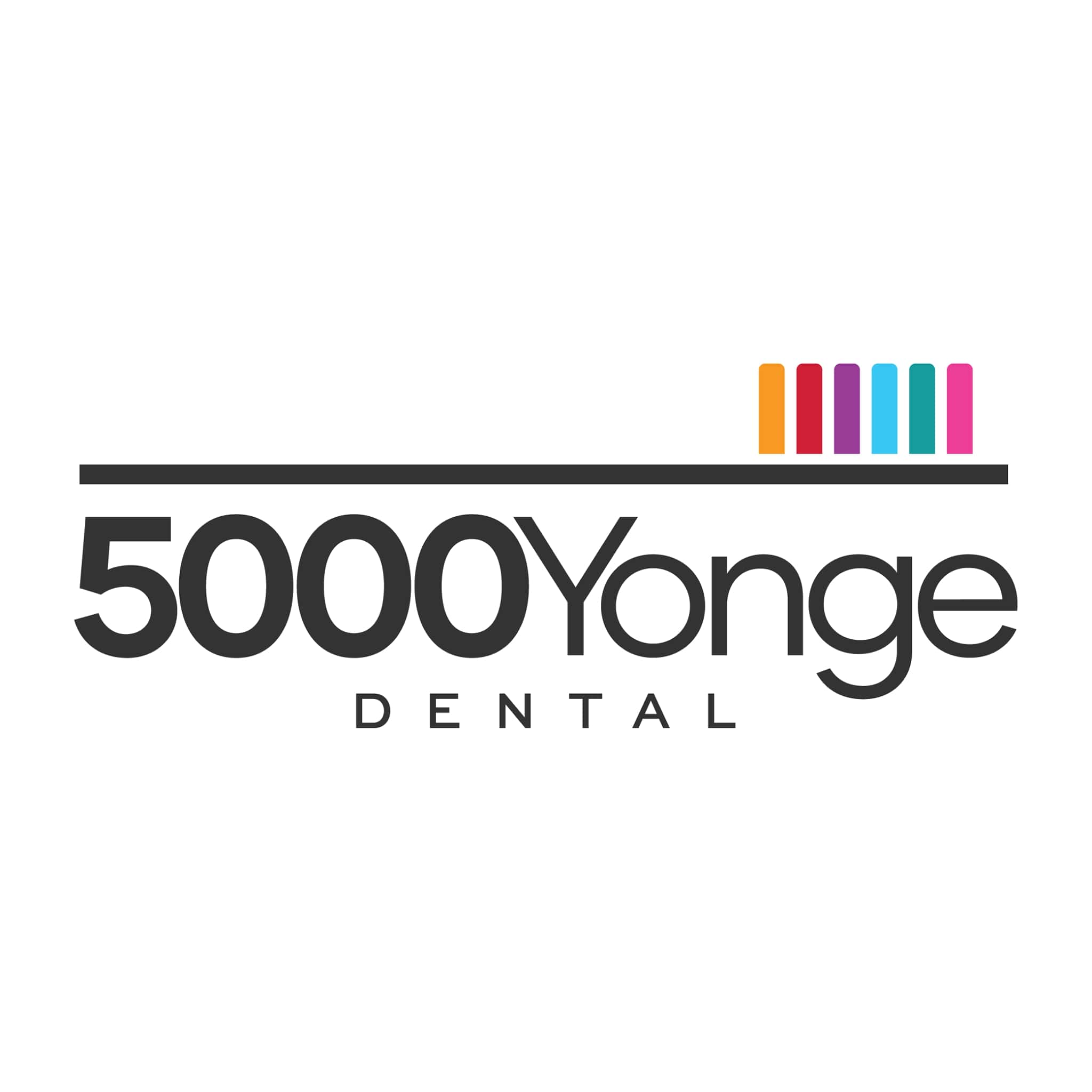 5000 Yonge Dental