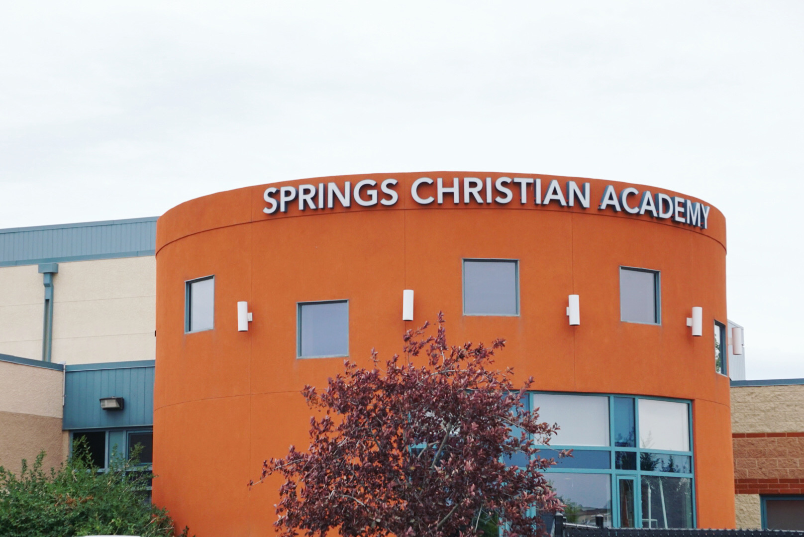 Springs Christian Academy