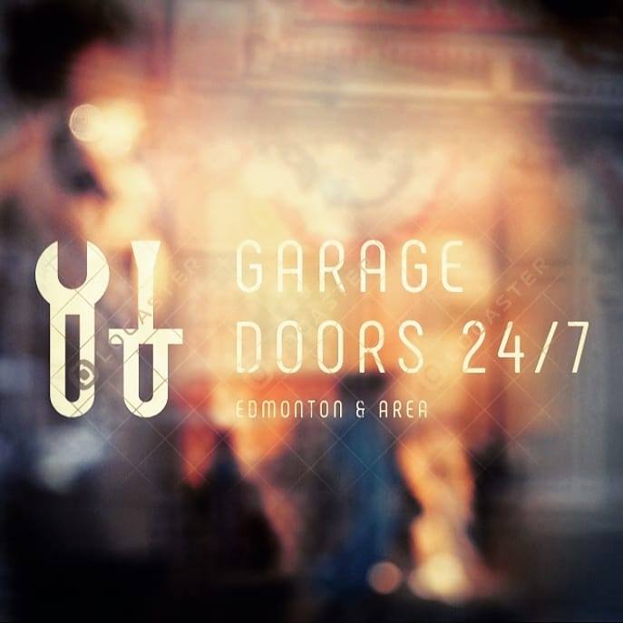 Garage Door Service 20 Fou