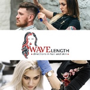 Wavelength Hair Salon Wate