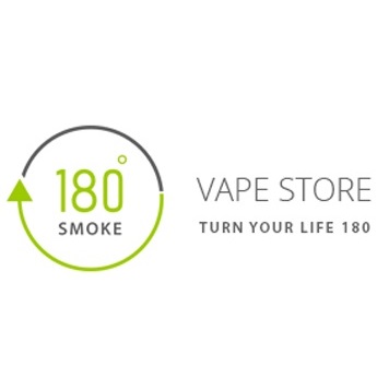 180 Smoke Vape Store