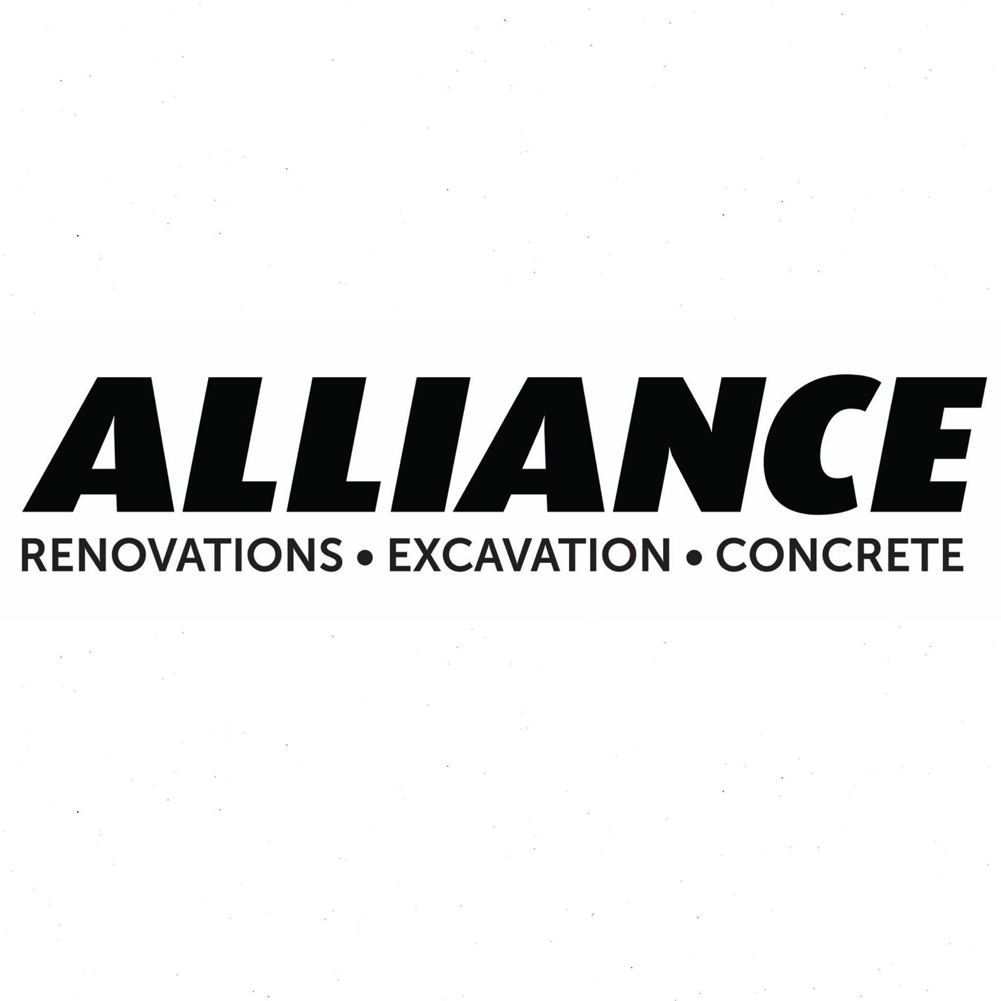 Alliance Renovations