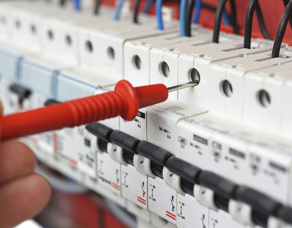 ARA Electrical Contractors