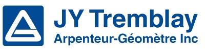 JY Tremblay Arpenteur-G&#x