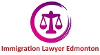 Immigration Lawyer Edmonto