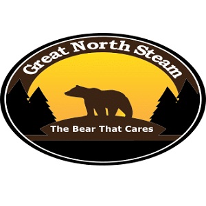 Great North Steam - London