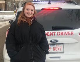 5 Star Driving School - Dr