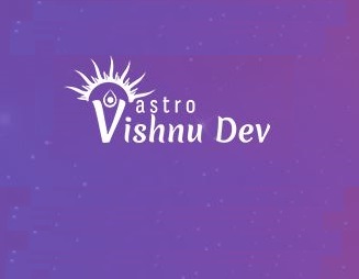 Astrologer Vishnu Dev