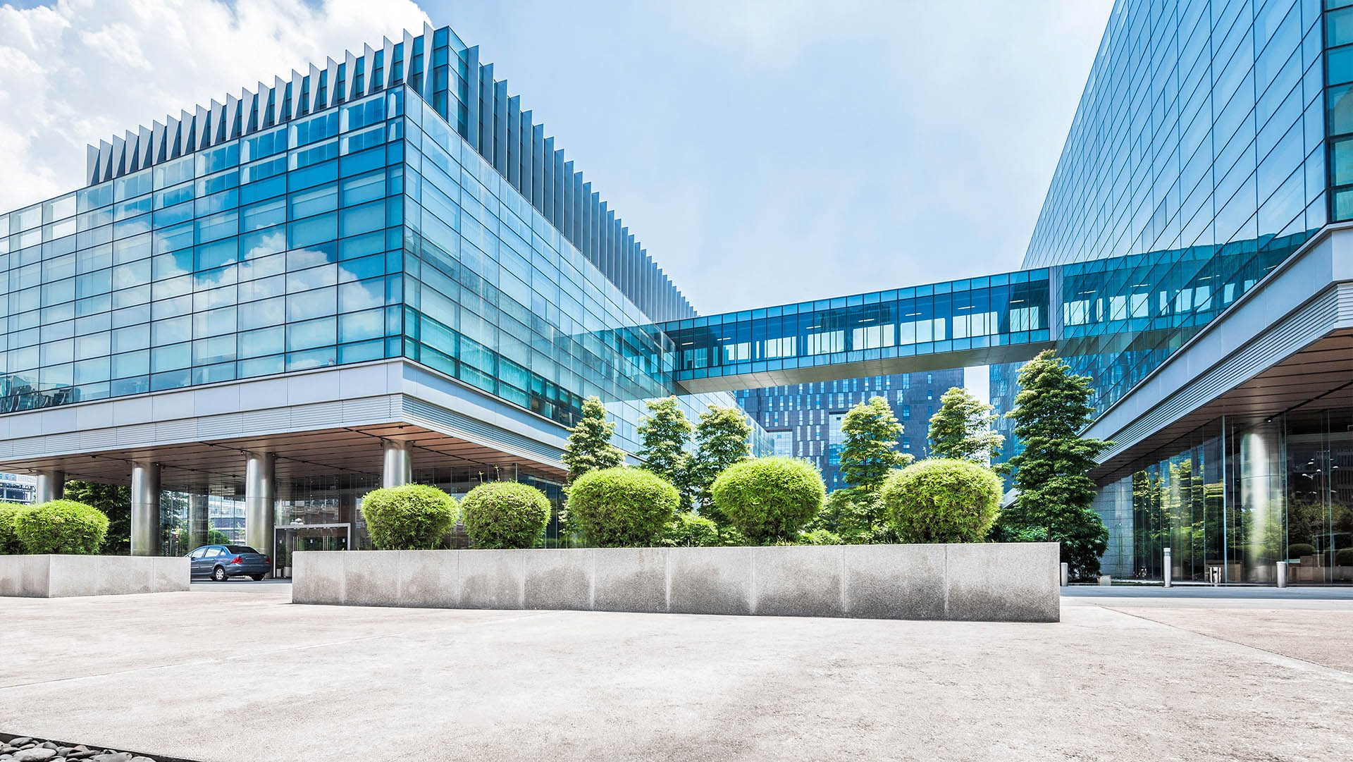 Pro-Tech Building Services