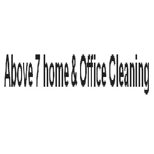 Above 7 home & Office Clea