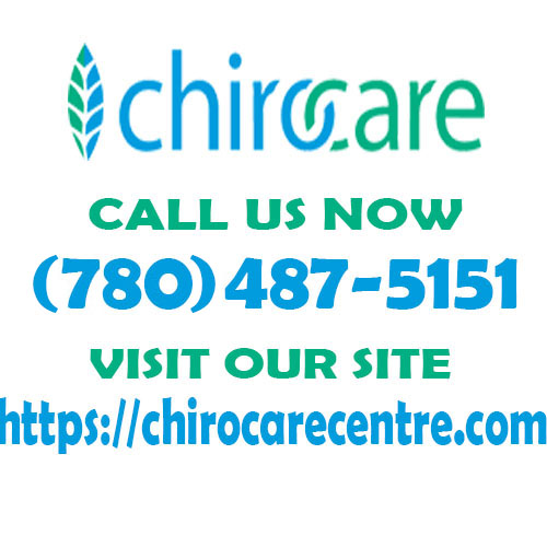 Chirocare Centre