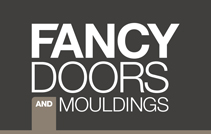 Fancy Doors And Mouldings
