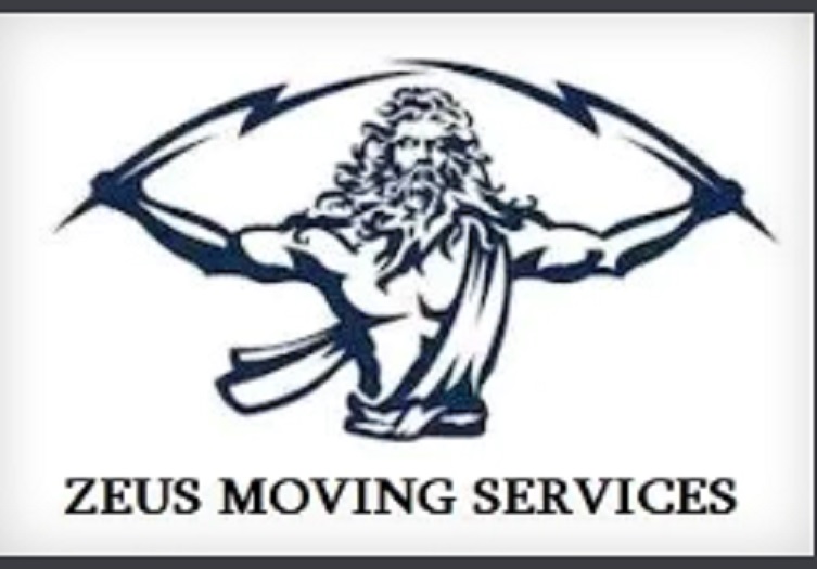 Zeus Moving Services LTD