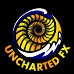 UnchartedFX - Forex Tradin