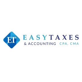 Easy Taxes & Accounting