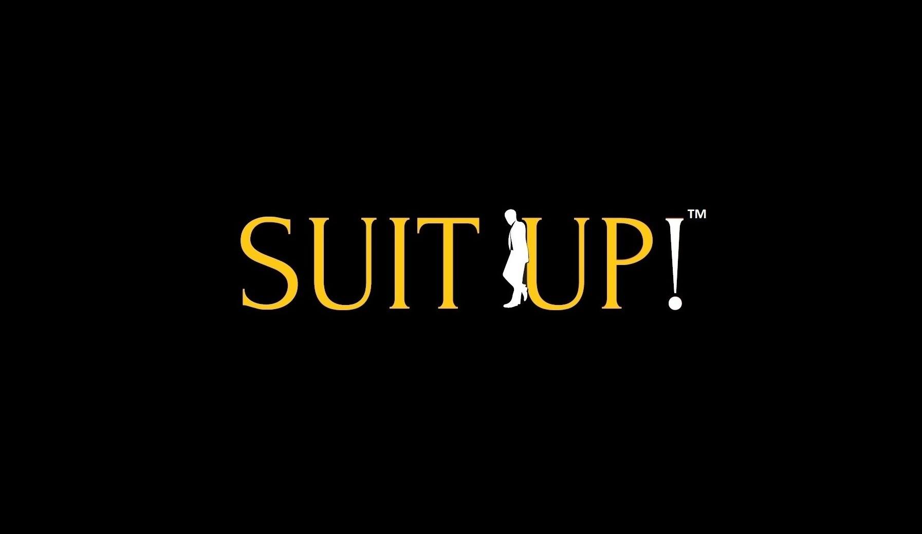 Suit Up!