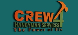 Crew4 handyman service