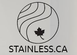 Stainless CA