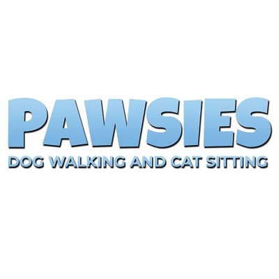 Pawsies - Dog Walking and 