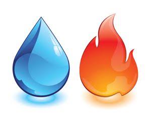 Minister Arch Heating
