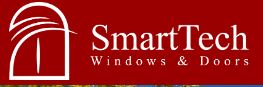 SmartTech Windows and Door