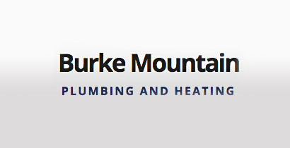 Burke Mountain Plumbing an