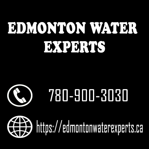 Edmonton Water Experts