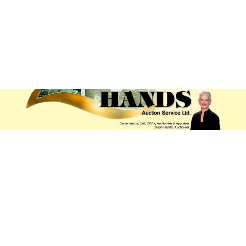 Hands Auction Service Ltd