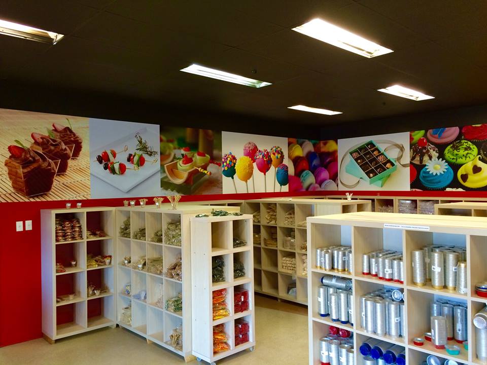 Emballages de la Capitale