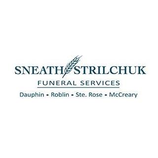 Sneath-Strilchuk Funeral S