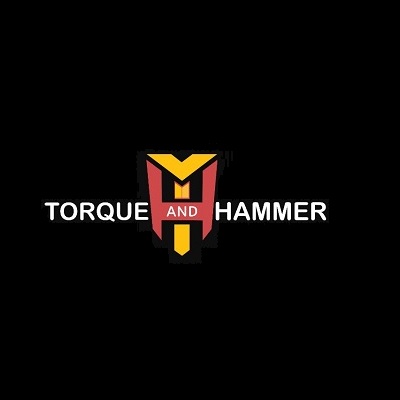 Torque and Hammer Pile Dri
