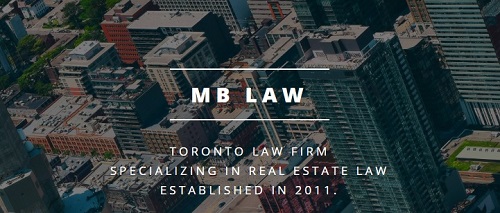 MB Law | Real Estate Lawye
