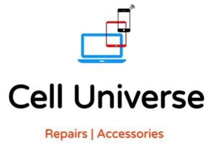 CELL UNIVERSE