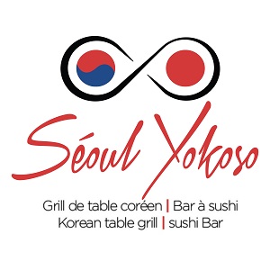 Seoul Yokoso BBQ Cor�en & 